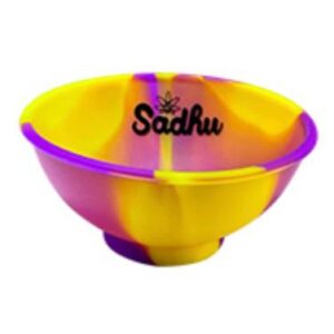 CUIA SADHU MIX DE CORES G - Imagem 1