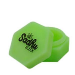 RESERVATORIO SADHU HEXAGONO NEON 26 ML - Imagem 1