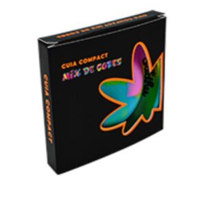 CUIA SADHU COMPACT G - Imagem 1