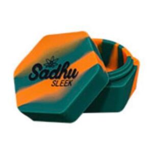 RESERVATORIO SADHU HEXAGONO MIX DE CORES 26 ML - Imagem 1