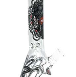 BONG DE VIDRO SADHU COLEÇAO MULTIVERSO - Imagem 1