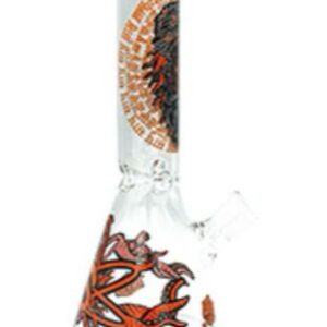 BONG DE VIDRO SADHU COLEÇAO MULTIVERSO - Imagem 1