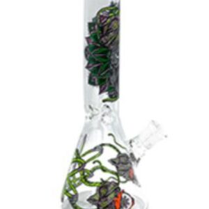 BONG DE VIDRO SADHU COLEÇAO MULTIVERSO - Imagem 1