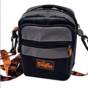 SHOULDER BAG SADHU BIKE REFLETIVA - Imagem 1