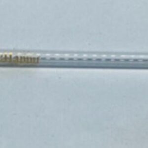 PITEIRA DE VIDRO LONGA BRAZILIAN HAPPY - Imagem 1