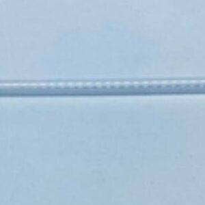 PITEIRA DE VIDRO LONGA BRAZILIAN HAPPY - Imagem 1