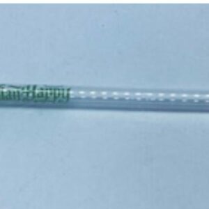 PITEIRA DE VIDRO LONGA BRAZILIAN HAPPY - Imagem 1