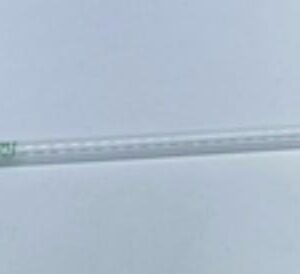 PITEIRA DE VIDRO LONGA BRAZILIAN HAPPY - Imagem 1