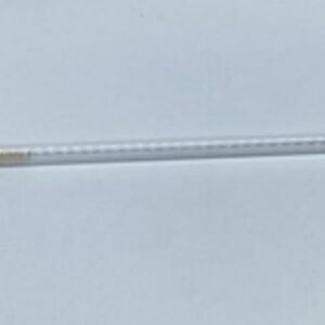 PITEIRA DE VIDRO LONGA BRAZILIAN HAPPY - Imagem 1