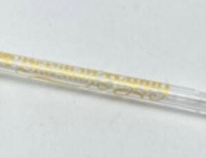 PITEIRA DE VIDRO BRAZILIAN HAPPY - Imagem 1