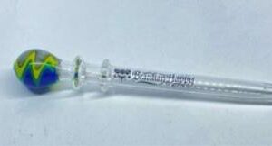 DEBADOR DE VIDRO BRAZILIAN HAPPY - Imagem 1