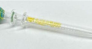 DEBADOR DE VIDRO BRAZILIAN HAPPY - Imagem 1