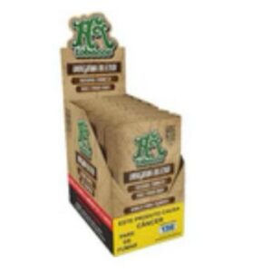 FUMO DE ENROLAR KI TABACCO 25G - Imagem 1