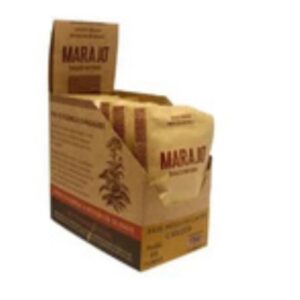 FUMO DE ENROLAR SADHU MARAJO 40G - Imagem 1