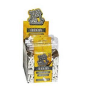 FILTRO PARA FUMO KI TABACCO 15MM EXTRA SLIM - Imagem 1