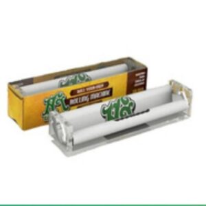 BOLADOR DE TABACCO - Imagem 1