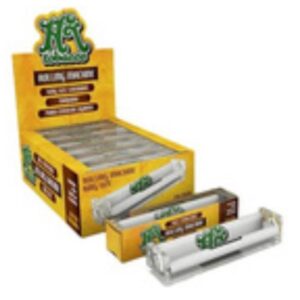 BOLADOR DE TABACCO CAIXA - Imagem 1