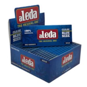 CELULOSE A LEDA LARGA - Imagem 1