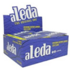 PITEIRA DE PAPEL A LEDA LARGA - Imagem 1