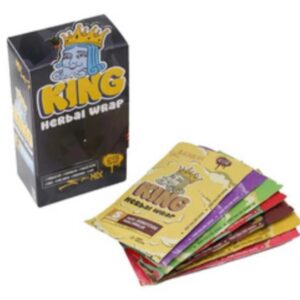 BLUNT DE SABORES - Imagem 1