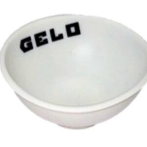 CUIA GRANDE GELO BRANCA - Imagem 1