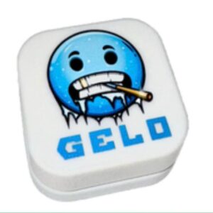 SLICK GELO GRANDE 9ML - Imagem 1