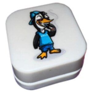 SLICK GELO GRANDE 2 DIVISORIAS - Imagem 1