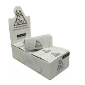 PIITEIRA SQUADAFUM LARGA - Imagem 1