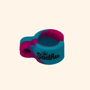 ANEL DE SILICONE SADHU - Imagem 4