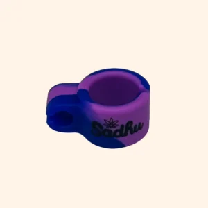 ANEL DE SILICONE SADHU - Imagem 6