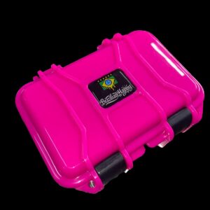 CASE A PROVA D` AGUA BRAZILIAN HAPPY GRANDE 3 ALTURAS - Imagem 8