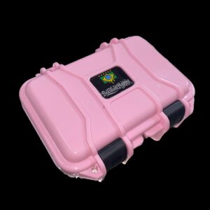 CASE A PROVA D` AGUA BRAZILIAN HAPPY GRANDE 3 ALTURAS - Imagem 4