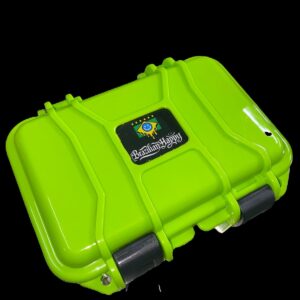 CASE A PROVA D` AGUA BRAZILIAN HAPPY GRANDE 3 ALTURAS - Imagem 3