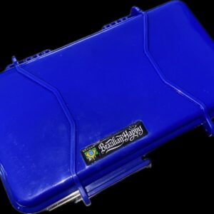 CASE A PROVA D` AGUA PEQUENA BRAZILIAN HAPPY - Imagem 6