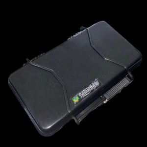 CASE A PROVA D` AGUA PEQUENA BRAZILIAN HAPPY - Imagem 4