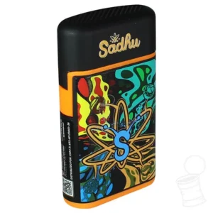 MAÇARICO SADHU COLOR PRINT - Imagem 3